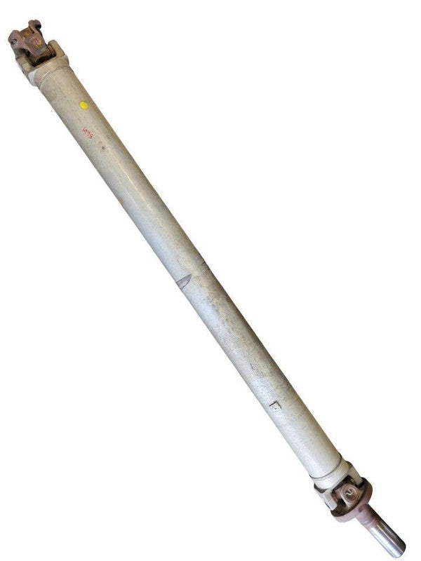 Rear Drive Shaft 4WD Crew Cab 4 Door 6.7L Fits 14-18 DODGE 2500 PICKUP