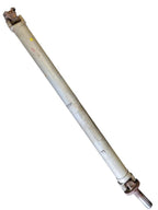 Rear Drive Shaft 4WD Crew Cab 4 Door 6.7L Fits 14-18 DODGE 2500 PICKUP