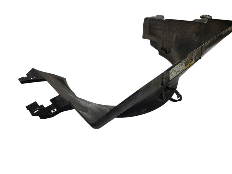 RAM2500   2014 Radiator Shroud 608016