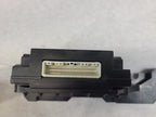 SENTRA    2014 Chassis ECM 606828