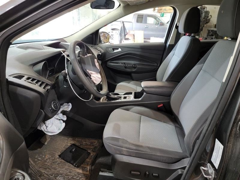 Seat Belt Front Bucket Passenger Buckle Fits 16-19 ESCAPE 548964