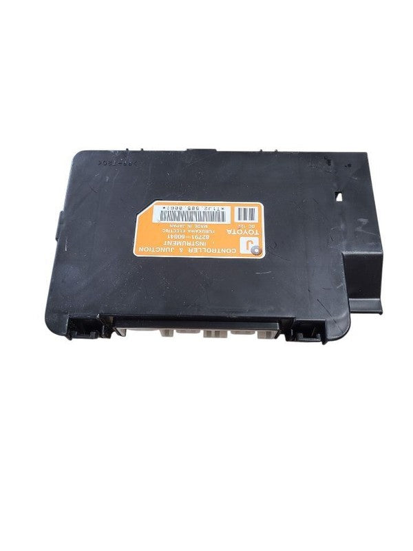 LANDCRUIS 2000 Chassis ECM 647182