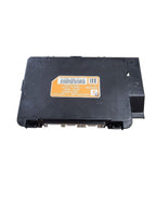 LANDCRUIS 2000 Chassis ECM 647182