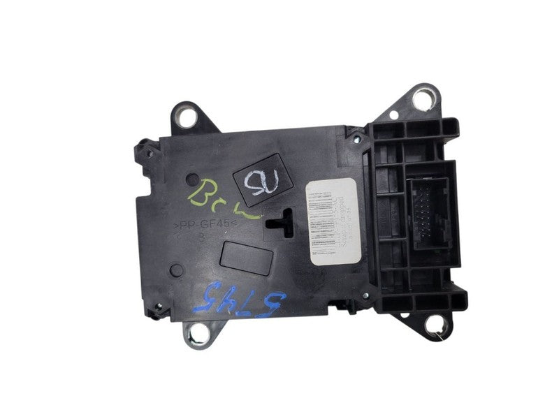 EXPEDITON 2021 Transmission Shift 680876
