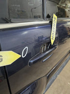 Passenger Right Rear Side Door Fits 03-09 LEXUS GX470 626381