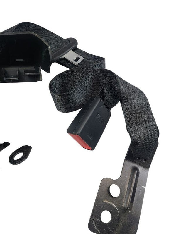 F150      2019 Seat Belt Rear 616165