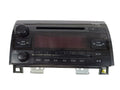 Audio Equipment Radio Display And Receiver Am-fm-cd Fits 10-13 TUNDRA 