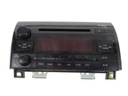 Audio Equipment Radio Display And Receiver Am-fm-cd Fits 10-13 TUNDRA 
