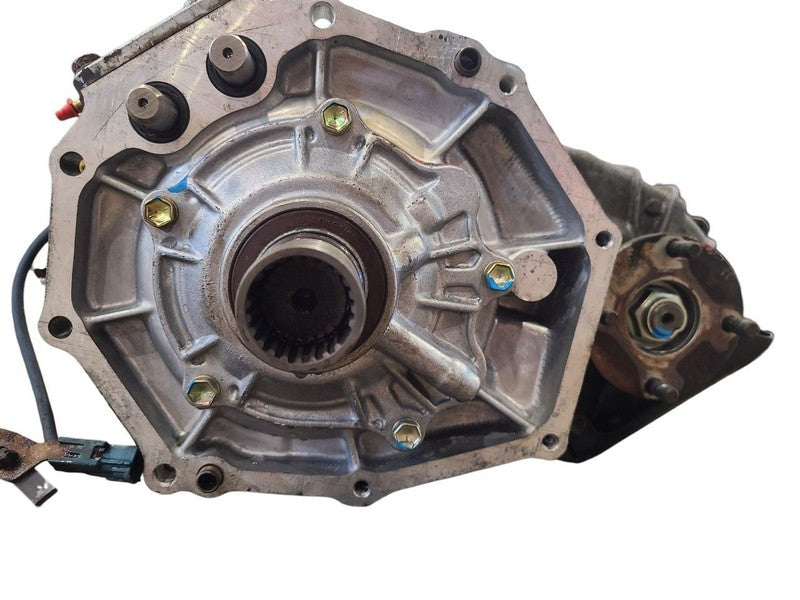 Transfer Case 6 Cylinder Automatic Transmission SR5 Fits 99-00 4 RUNNE