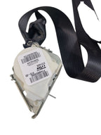 200       2015 Seat Belt Rear 644783