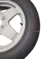 Wheel 18x4-1/2 Compact Spare Fits 11-15 19-23 DURANGO 613666