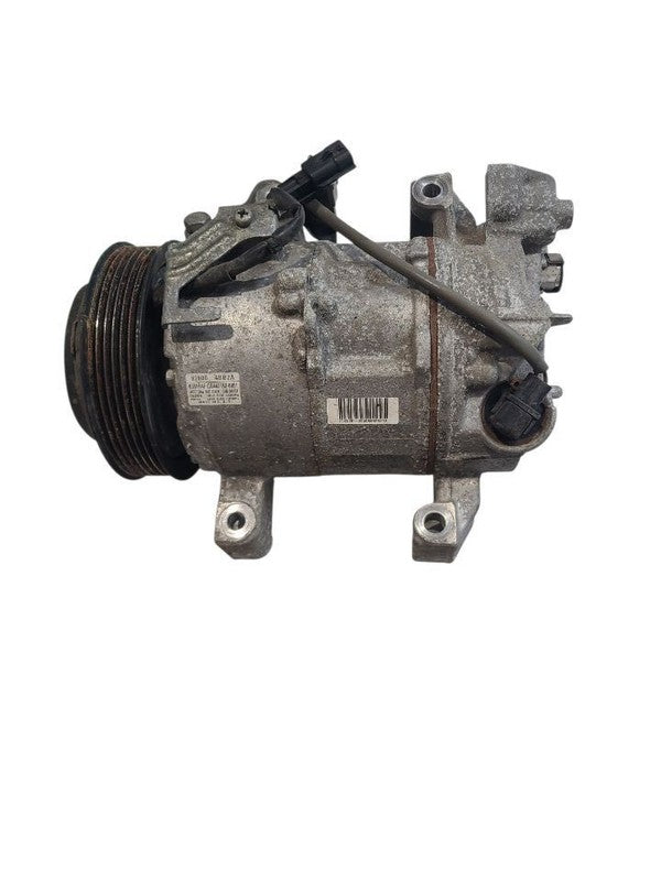 AC Compressor Fits 14-20 ROGUE 668703
