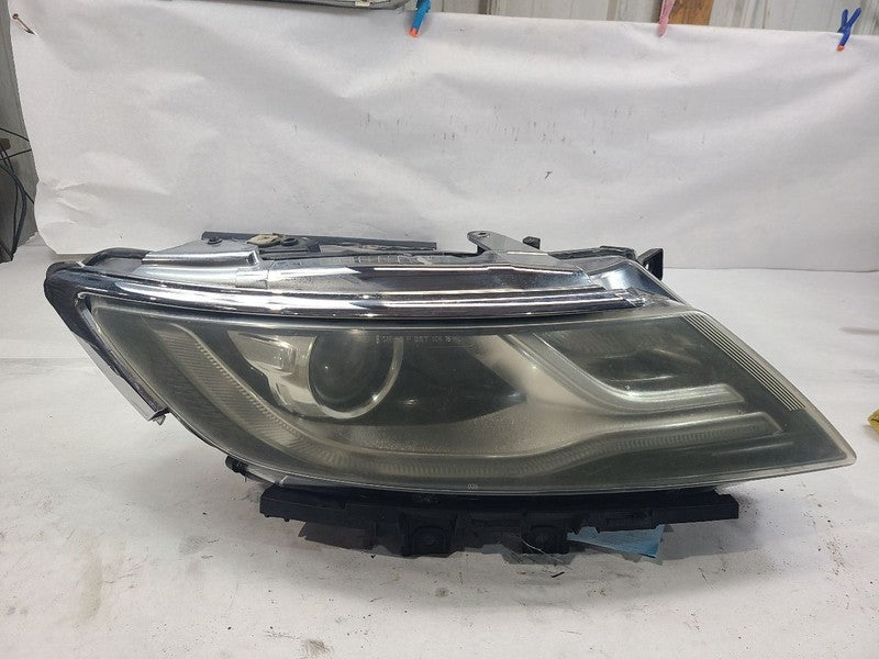 Passenger Right Headlight Fits 15-18 MKC 627007