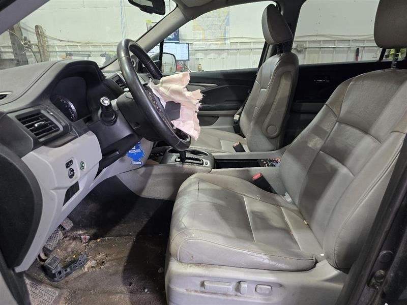 Automatic Transmission AWD 6 Speed Mechanical Shifter Fits 16-20 PILOT
