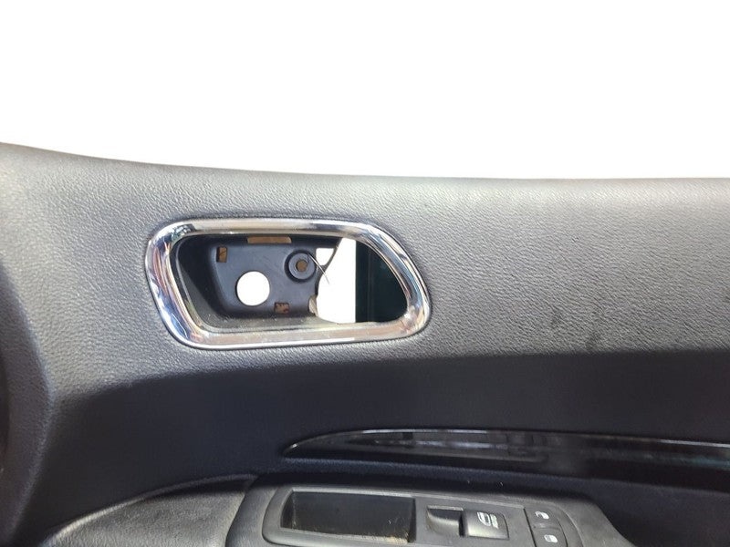 DURANGO   2015 Front Door Trim Panel 666668