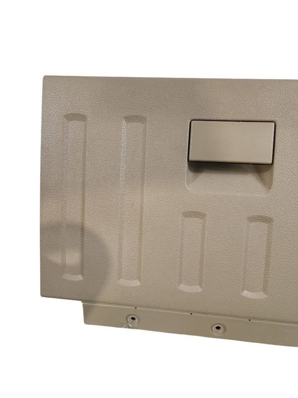 F250SD    2010 Glove Box 650337