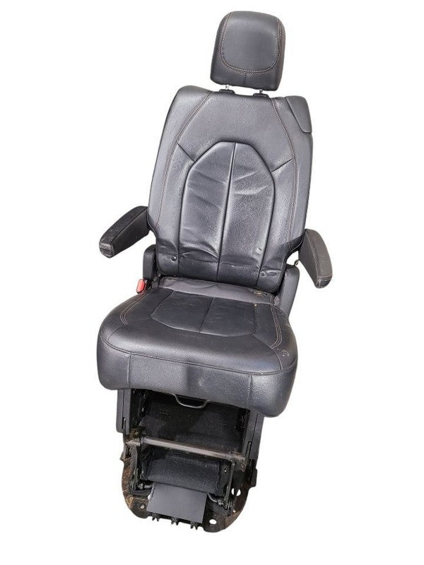 PACIFICA  2017 Seat Rear 602831