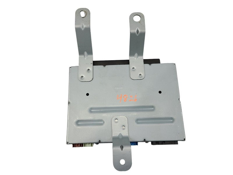 PACIFICA  2017 Chassis ECM 610334