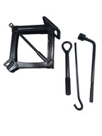 ELANTRA   2023 Jack 665289