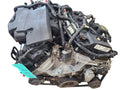 Engine 3.7L VIN K 8th Digit Thru 01/01/12 Fits 11-12 EDGE 667001
