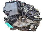 Engine 3.7L VIN K 8th Digit Thru 01/01/12 Fits 11-12 EDGE 667001
