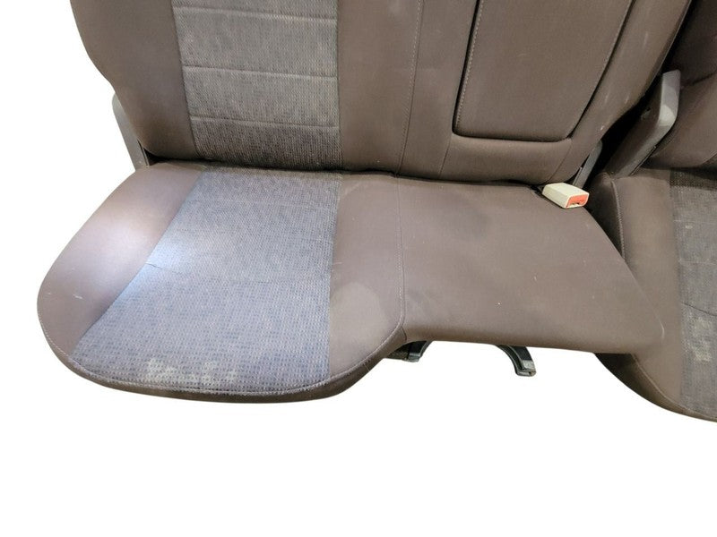 RAM2500   2018 Seat Rear 673221