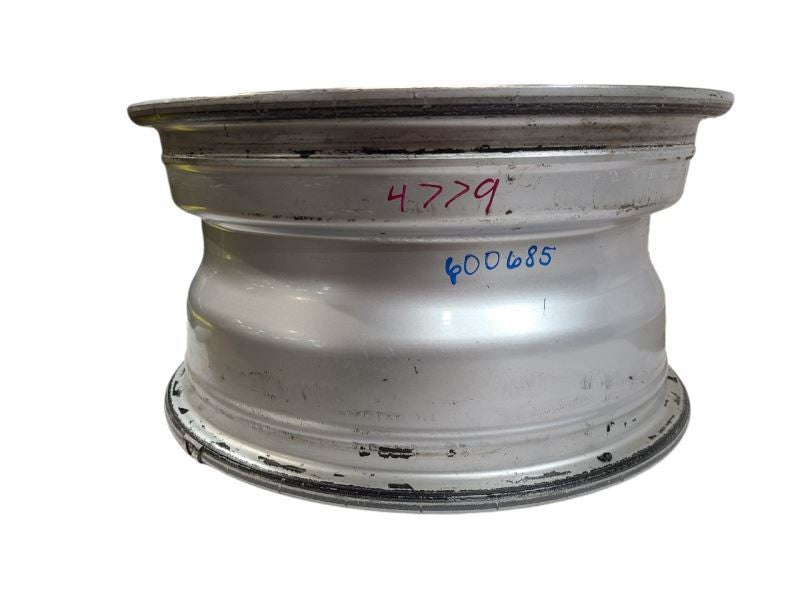 Wheel 16x8 Steel Trd Pro Fits 15 TACOMA 600685