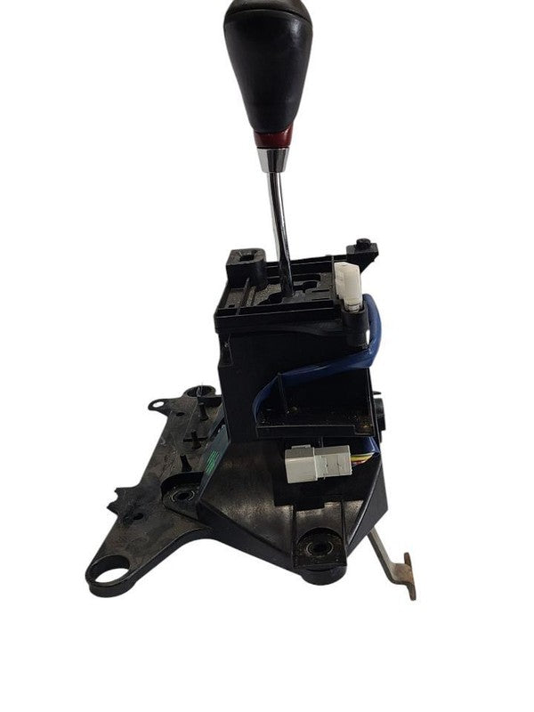 GS350     2007 Transmission Shift 620205