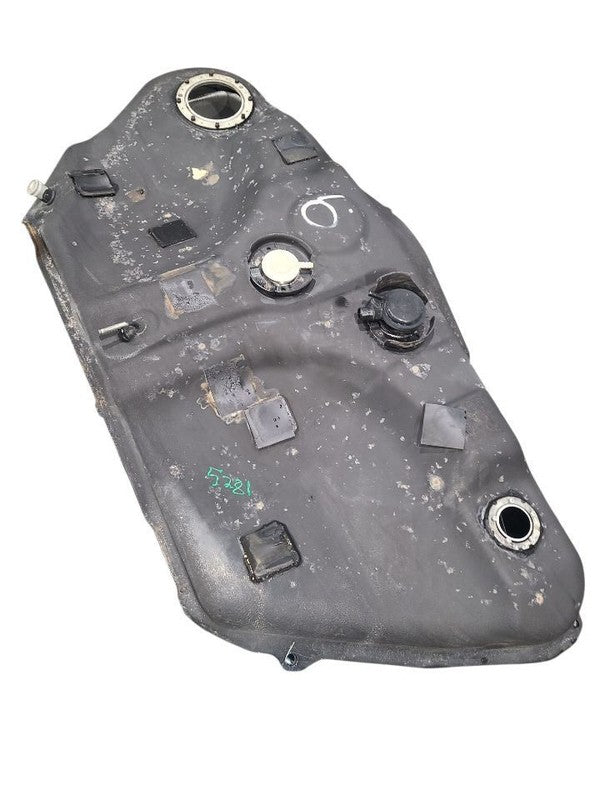 Fuel Tank Fits 02-05 LEXUS SC430 650978