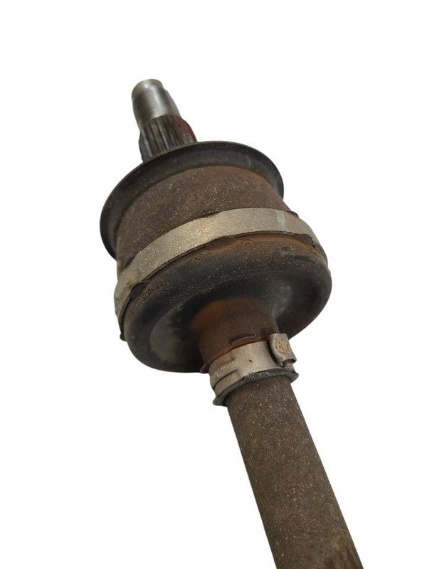 Axle Shaft Rear Axle Fits 15-23 RENEGADE 610406