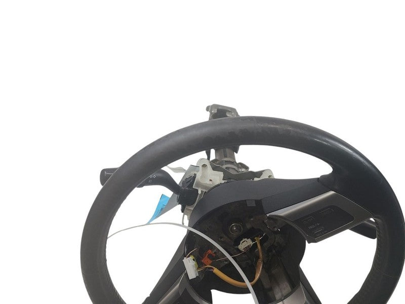 Steering Column Floor Shift Fits 06-15 MAZDA MX-5 MIATA 623120