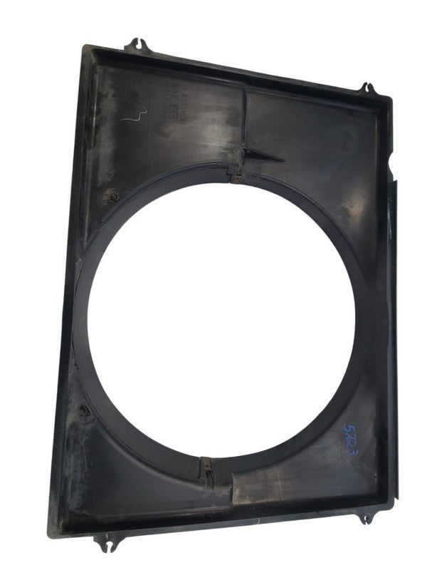 TACOMA    2001 Radiator Shroud 679563