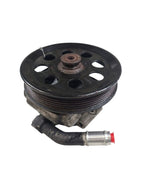 Power Steering Pump Fits 11-16 FORD F250SD PICKUP 644368