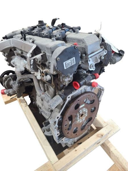 Engine 2.5L VIN A 8th Digit Opt Lcv AWD Fits 17-20 ACADIA 587105