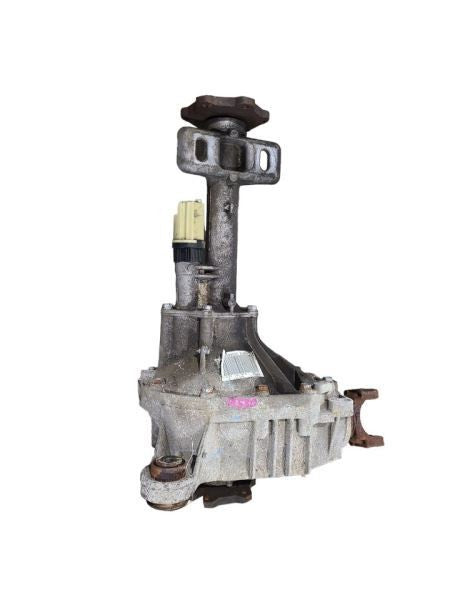 Carrier Front Axle Classic Style Opt GU6 Fits 05-07 SIERRA 1500 PICKUP
