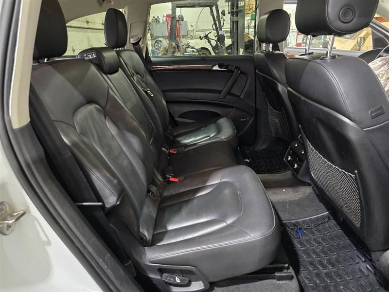 Passenger Right Air Bag Front Passenger Dash Fits 07-15 AUDI Q7 591267