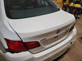 Trunk/Hatch/Tailgate Without Spoiler Fits 14-16 BMW 528i 674530