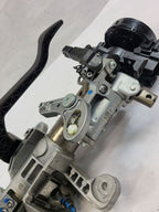 Steering Column New Style Keyless Ignition Fits 19 SIERRA 1500 PICKUP 