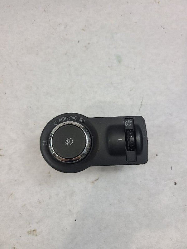 CRUZE     2014 Dash/Interior/Seat Switch 603920