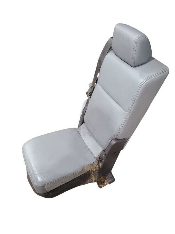 Front Seat Stationary Center 20 Vinyl Fits 11-16 FORD F250SD PICKUP 64