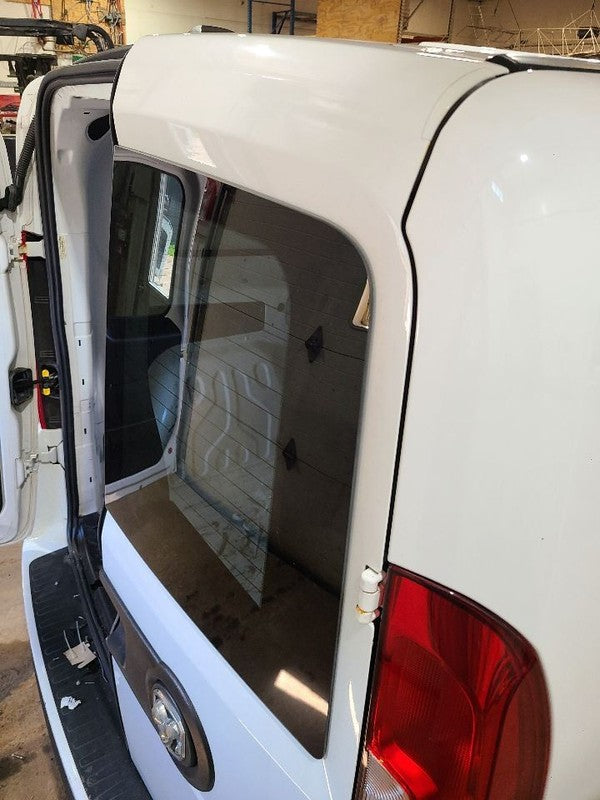 Passenger Rear Back Door Glass Panel In Door Fits 15-22 PROMASTER CITY