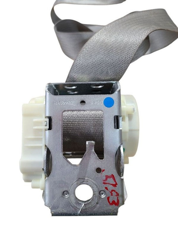 IMPALA    2011 Seat Belt Rear 644006