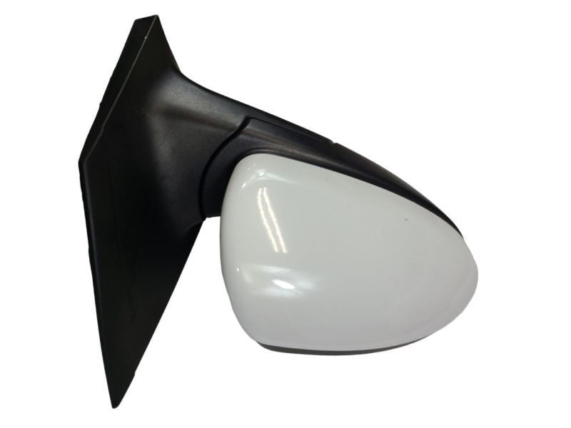 Passenger Side View Mirror Power VIN P 4th Digit Fits 11-16 CRUZE 5710