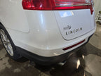 Rear Bumper Park Assist With Tow Package Fits 10-12 MKT 643871