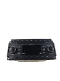 Audio Equipment Radio Receiver Radio AM-FM-CD-MP3 ID RES Fits 08 CARAV