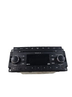 Audio Equipment Radio Receiver Radio AM-FM-CD-MP3 ID RES Fits 08 CARAV