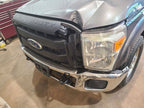 Anti-Lock Brake Part Assembly Fits 11-12 FORD F250SD PICKUP 667554