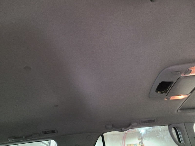 SEQUOIA   2005 Headliner 664246