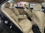 REAR TSX       2008 Driver's Side Retractor Seat Belt Rear 577125