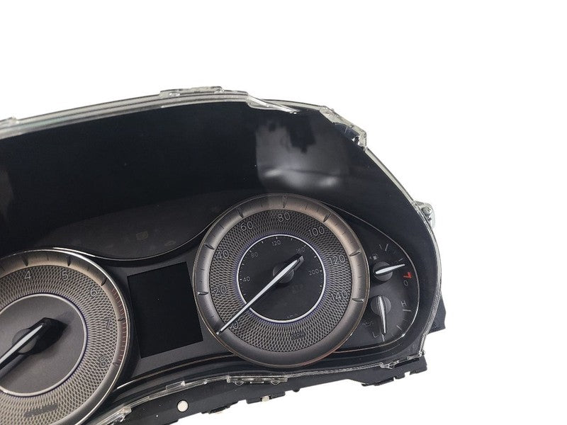 Speedometer Cluster MPH With Adaptive Cruise Fits 15 INFINITI QX80 654